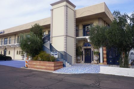 Preview of Office space for Rent at 1940 E Camelback Rd