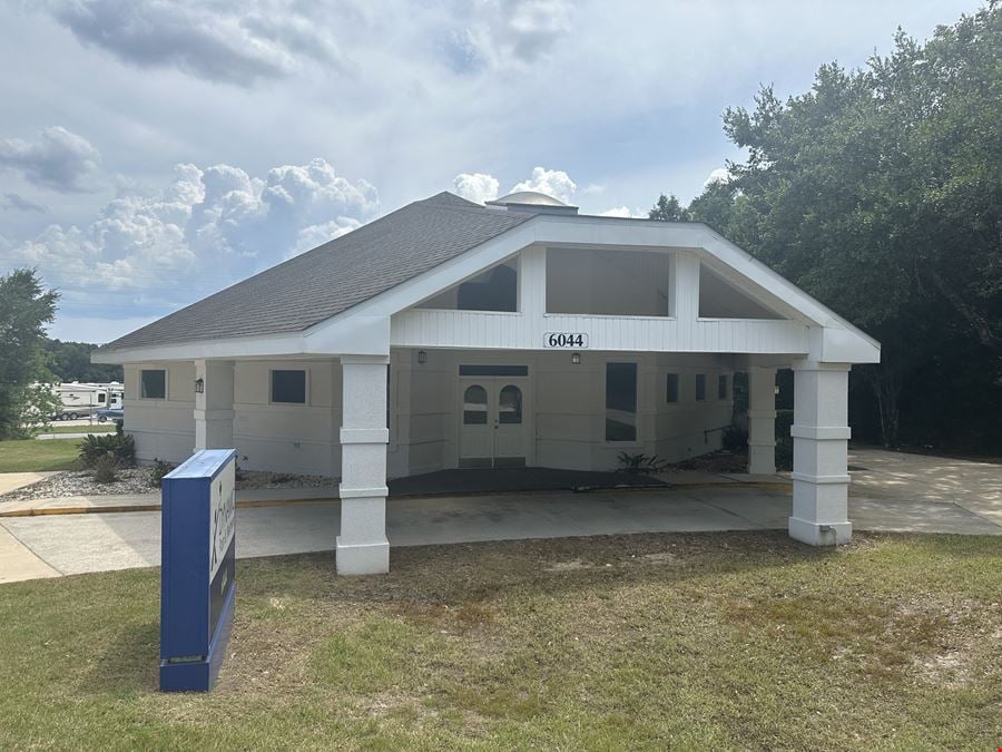 Medical Office for Lease