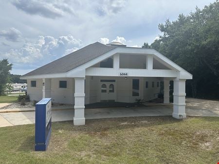 Preview of Office space for Rent at 6044 Doctors Park