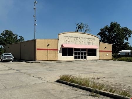 Preview of Retail space for Rent at 12902 Hwy 190