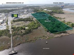 The Yard - Lot 3