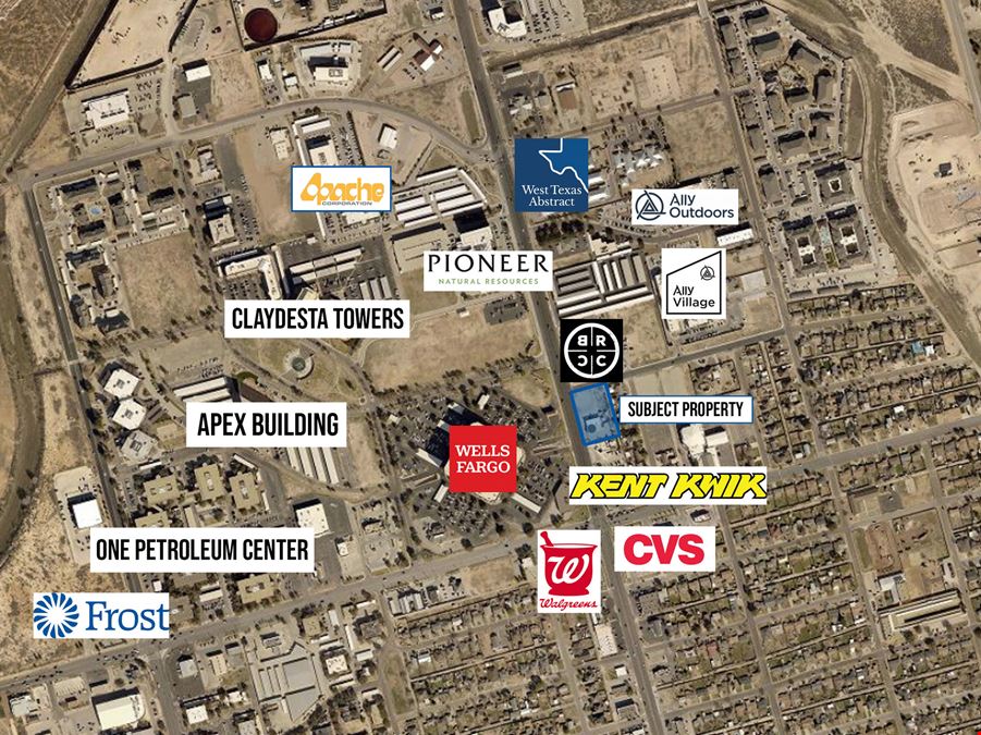 High Traffic Office, Studio, or Retail Opportunity – 3 Suites Available!