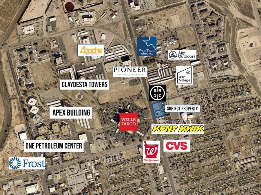 High Traffic Office, Studio, or Retail Opportunity – 3 Suites Available!