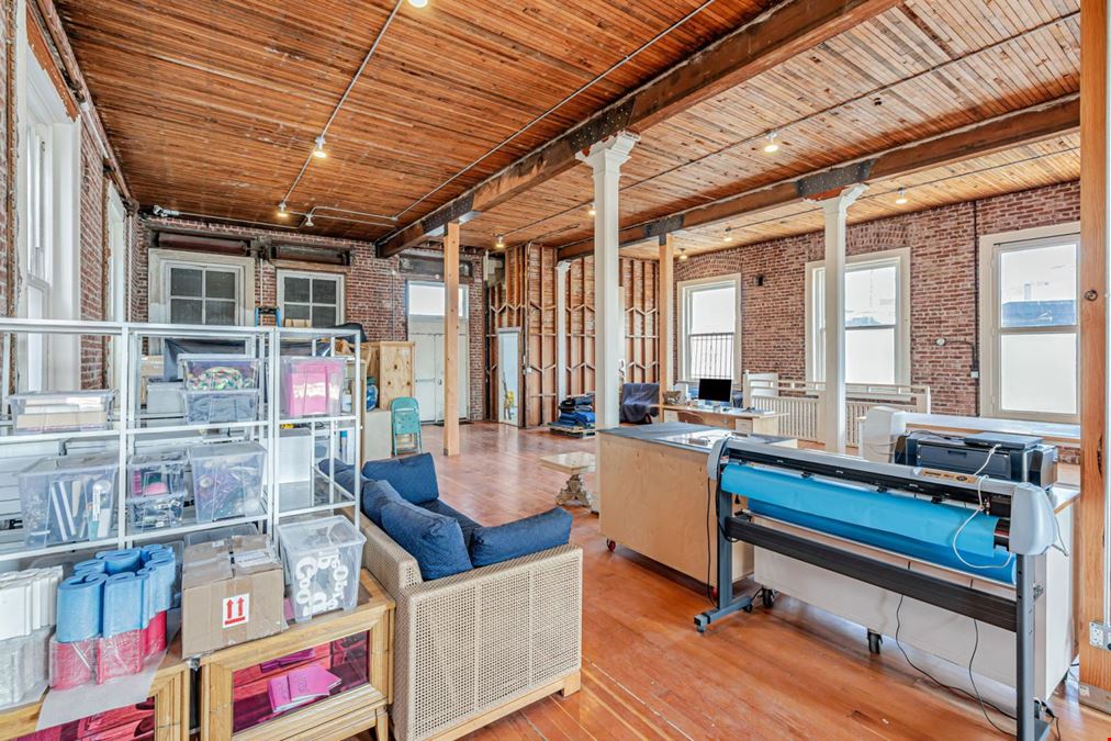 1649 12th Ave, Oakland | PRICE REDUCTION