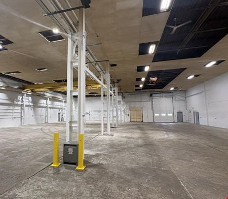 Preview of Industrial space for Rent at 34481 Industrial Rd