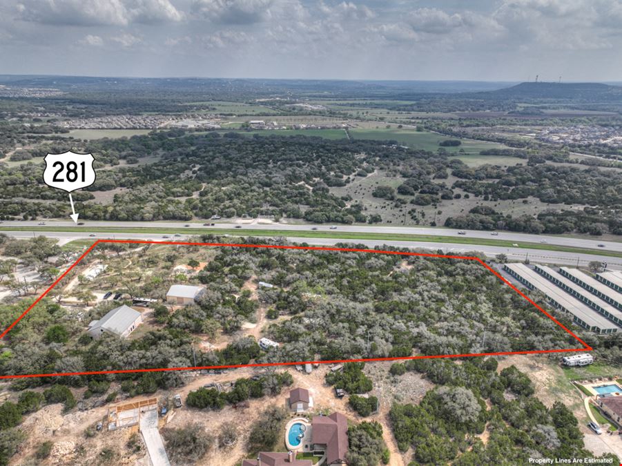 30665 US HWY 281