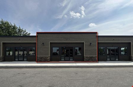 Preview of Retail space for Rent at 2410 North Government Way