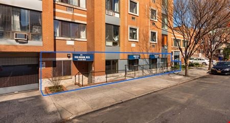 Preview of Office space for Rent at 221 Parkville Avenue