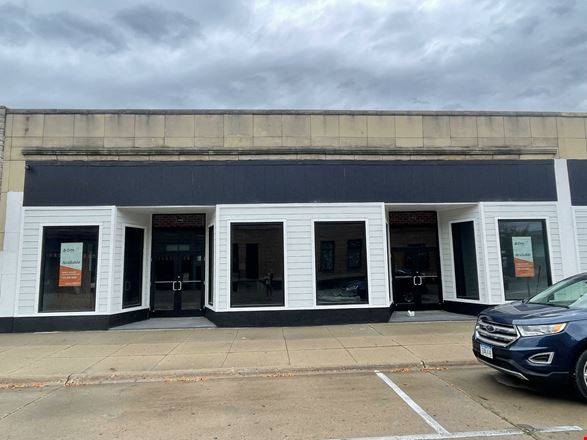 Preview of Retail space for Rent at 1208 Willis Avenue