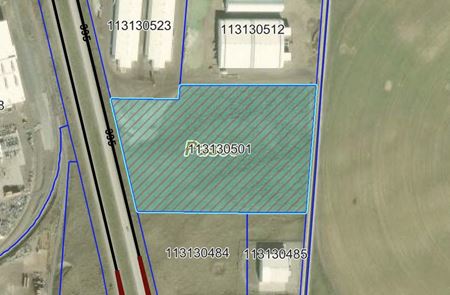Preview of VacantLand space for Sale at Tbd Capitol Blvd