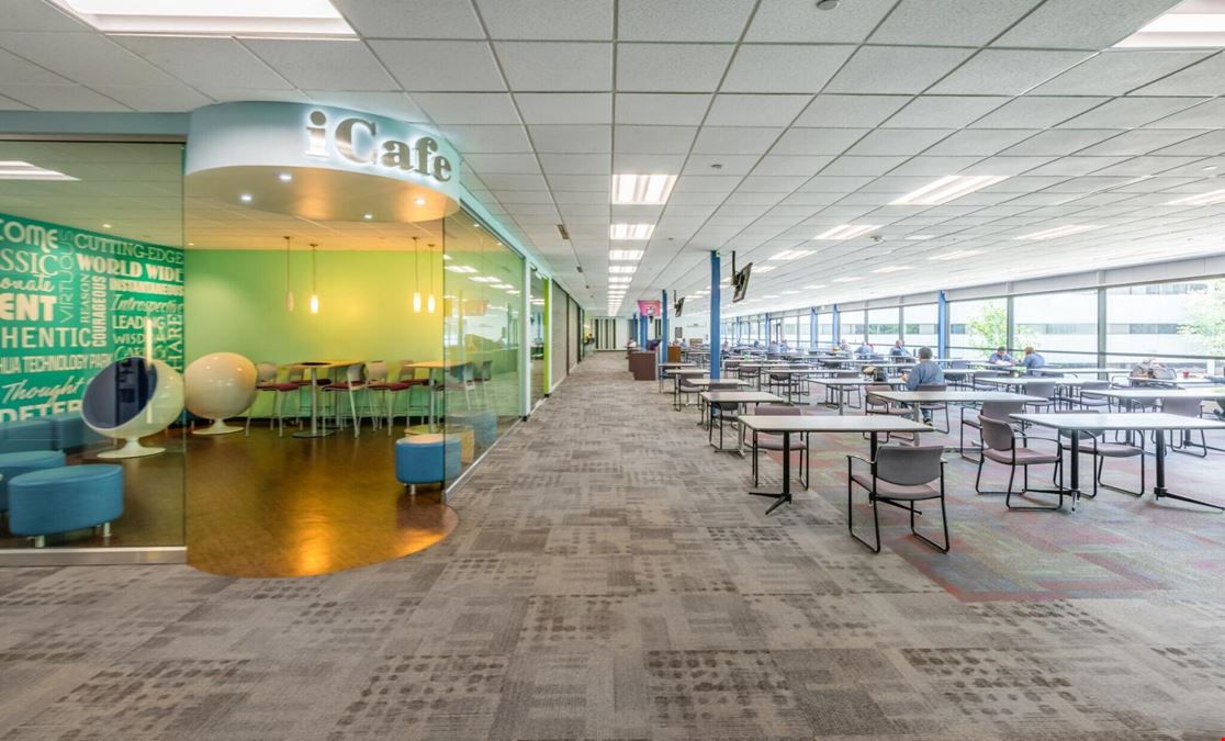 Nashua Technology Park