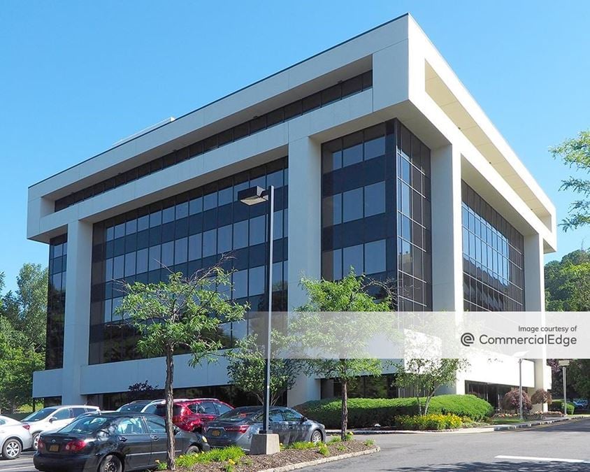 Talleyrand Office Park - 220 White Plains Road