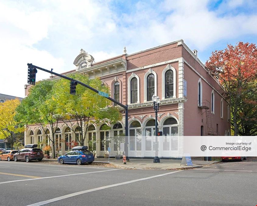 Smith's Block Building