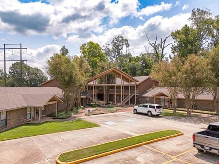 Preview of Office space for Sale at 13005 Justice Ave