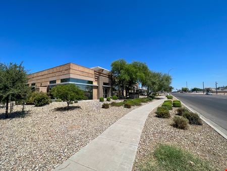 Preview of Office space for Rent at 9150 W Indian School Rd, Bldg 1, Ste 105 (SUBLEASE)