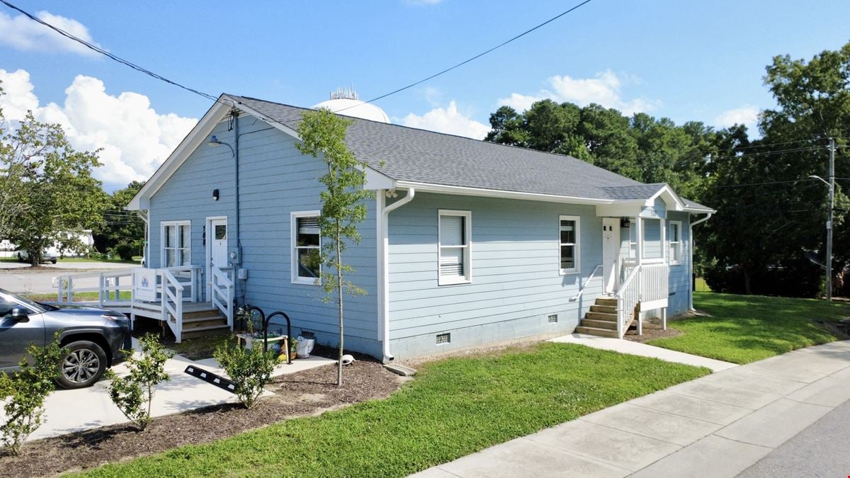 108 Justice Heights St