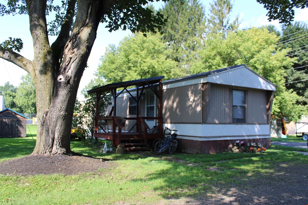 River View Estates
