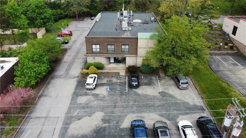 736 W Ingomar Rd