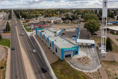 Preview of Other space for Sale at 1380 - 22 Street SE, Medicine Hat, Alberta