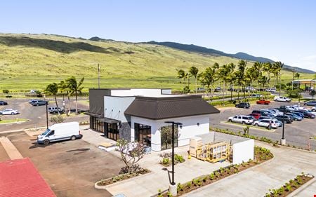 Preview of Retail space for Sale at 100 Maalaea Road