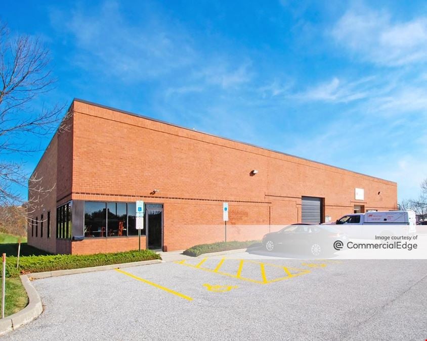 Northbrook Business Center