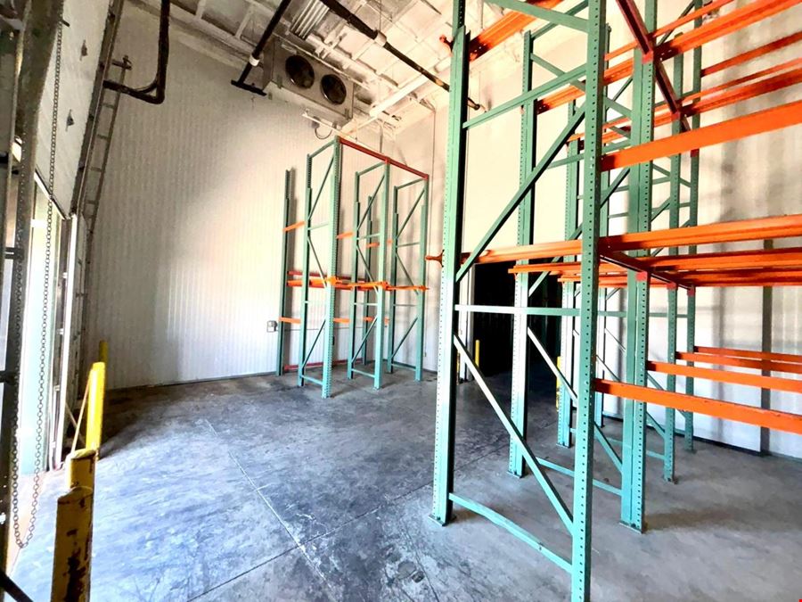  San Antonio Wholesale Produce Market