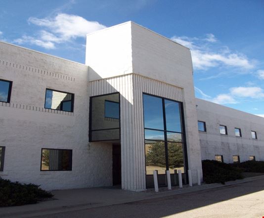 Preview of Flex Space space for Rent at 555 Aspen Ridge Drive