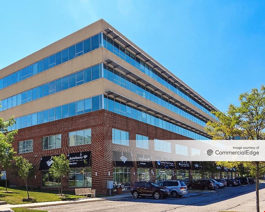 Arundel Mills Corporate Park - 7550 Teague Road