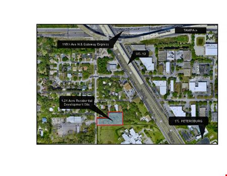 Preview of VacantLand space for Sale at 58th St N
