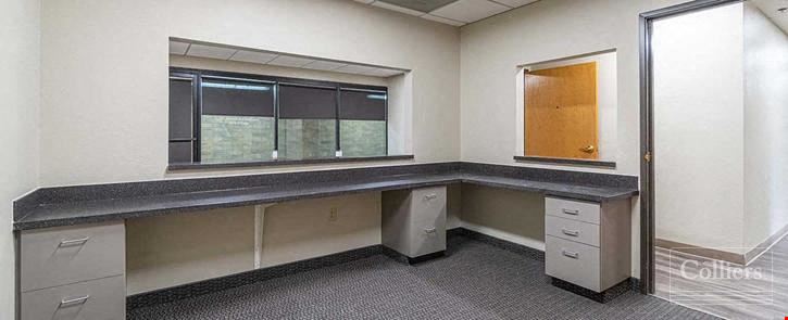 Office-Dental-Medical Spaces Available for Lease in Phoenix