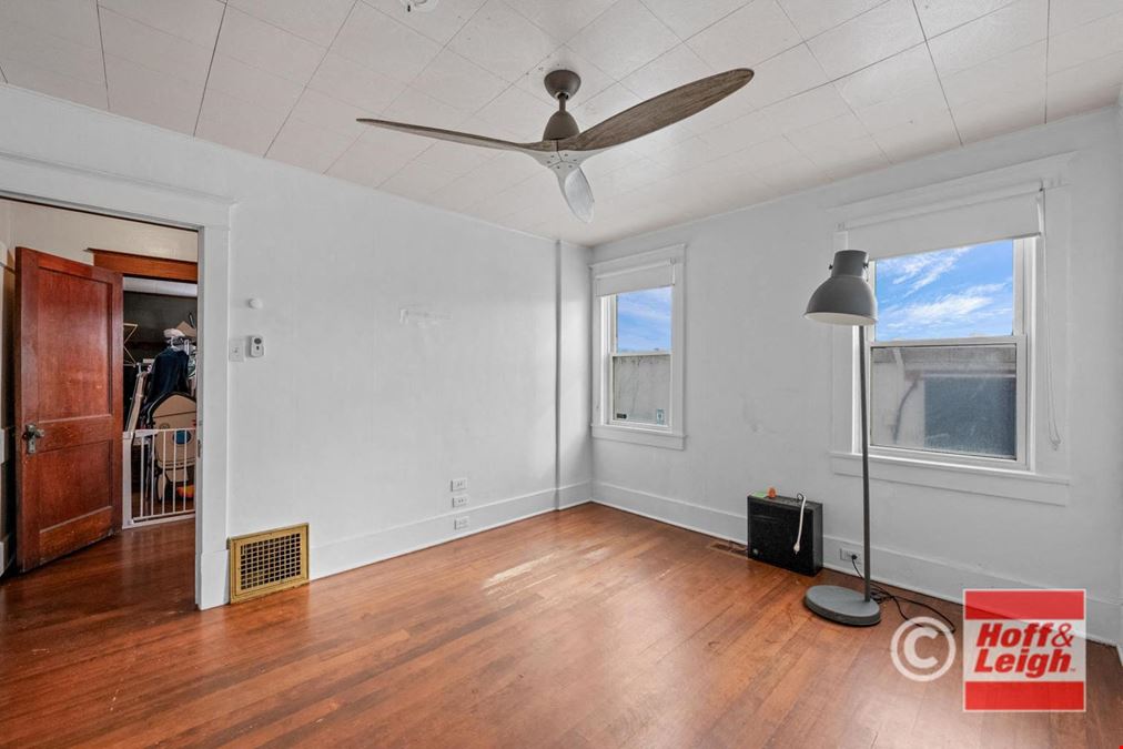 2606 W Alamo Avenue & 5765 S Curtice Street