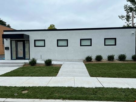 Preview of Office space for Rent at 44 W. Church Street