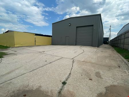 Preview of Industrial space for Sale at 1720 NW 1st Street