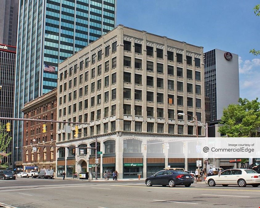Empire Building