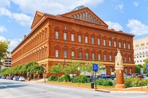 National Building Museum