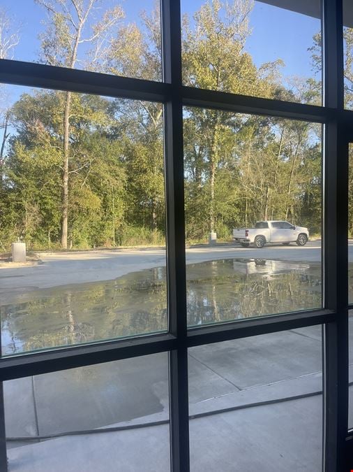 2 MONTHS FREE RENT! NEW CONSTRUCTION! The Shoppes at Magnolia Beach