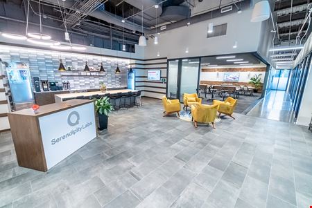 Preview of Office space for Rent at 75 Port City Landing, Suite 110 and 200