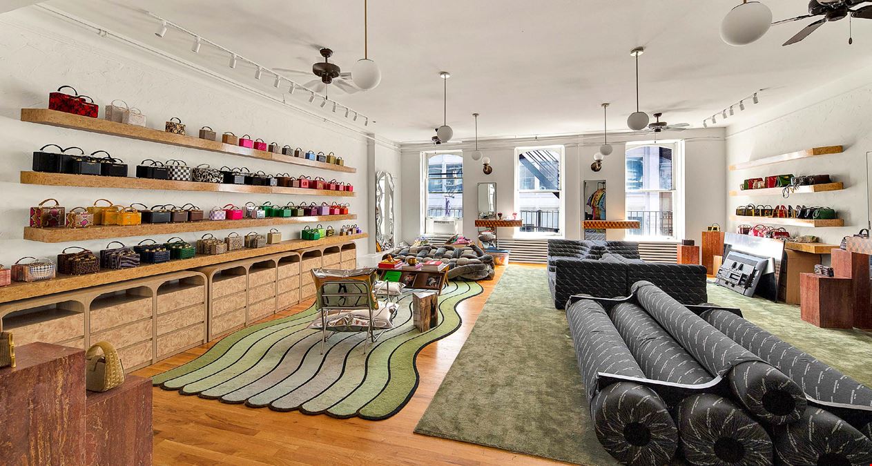 481 Broadway aka 54 Mercer Street