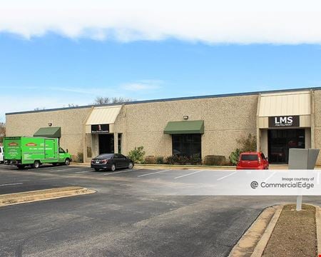 Preview of Industrial space for Rent at 2012 Centimeter Circle