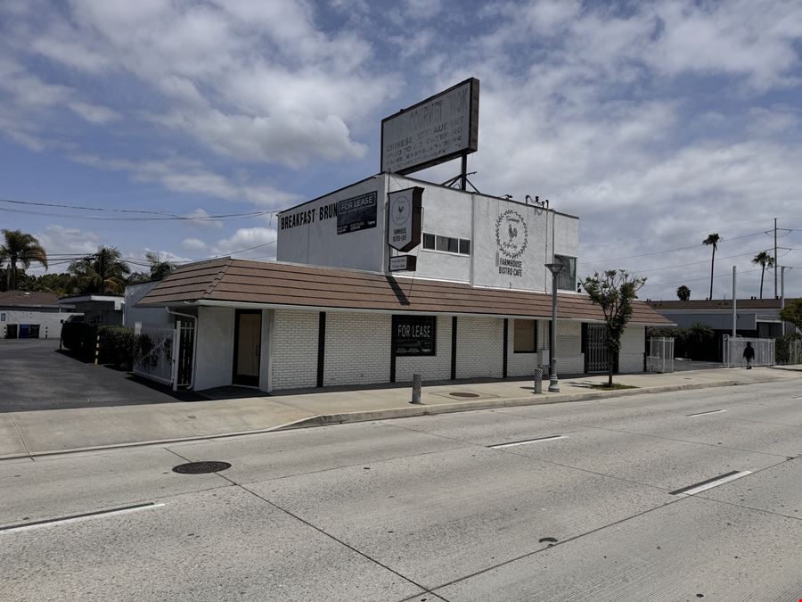 4843 West Century Boulevard