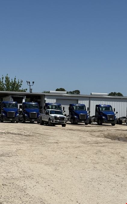 Industrial Property Investment