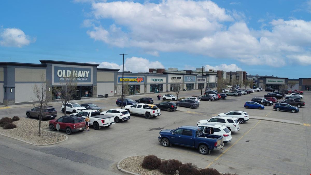 Westgate Centre