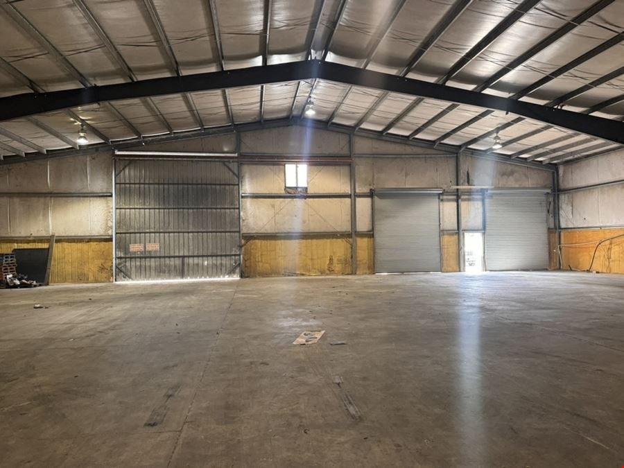 20K SF Industrial in Sweetwater, TN