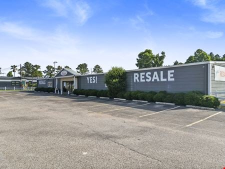 Preview of commercial space at 27210 Texas 249