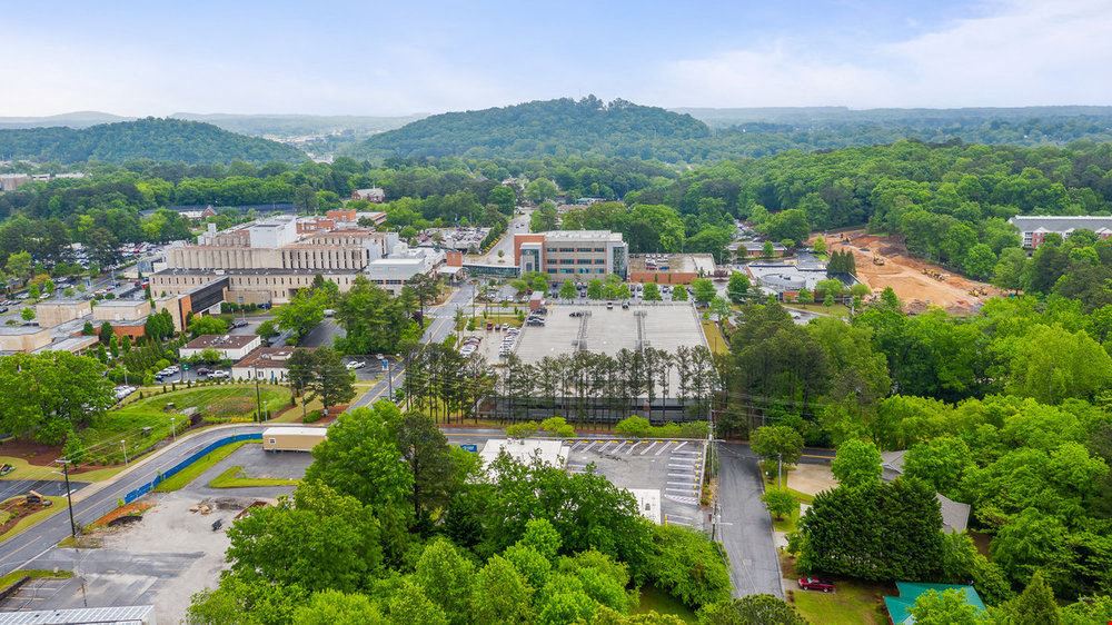 2 Remaining Suites for Lease in Hamilton Medical Campus