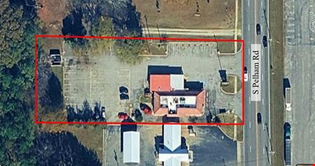 Preview of Retail space for Sale at 809 Pelham Rd S