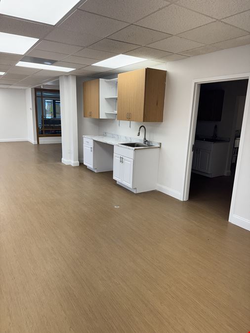 4,857 SF  Purpose-Built Daycare with Multi-Use Flexibility