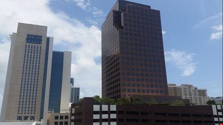 Preview of Office space for Rent at 110 Southeast 6th Street