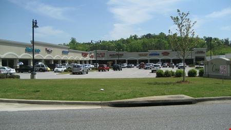 Preview of commercial space at 1483 Gadsden Highway