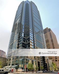 One Liberty Place